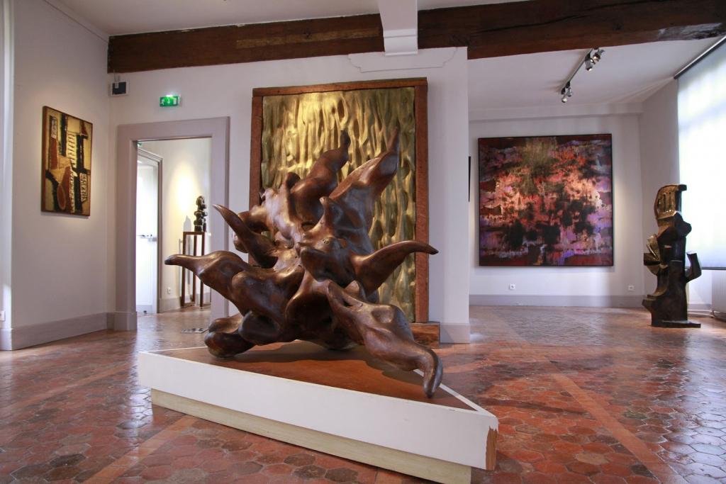 Museo de Arte e Historia de la Ciudad de Meudon