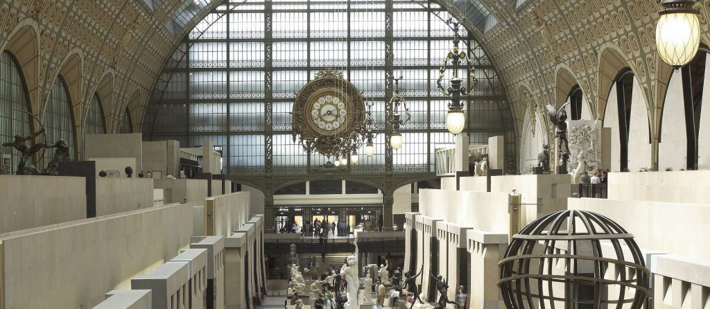 Amigos del Museo de Orsay