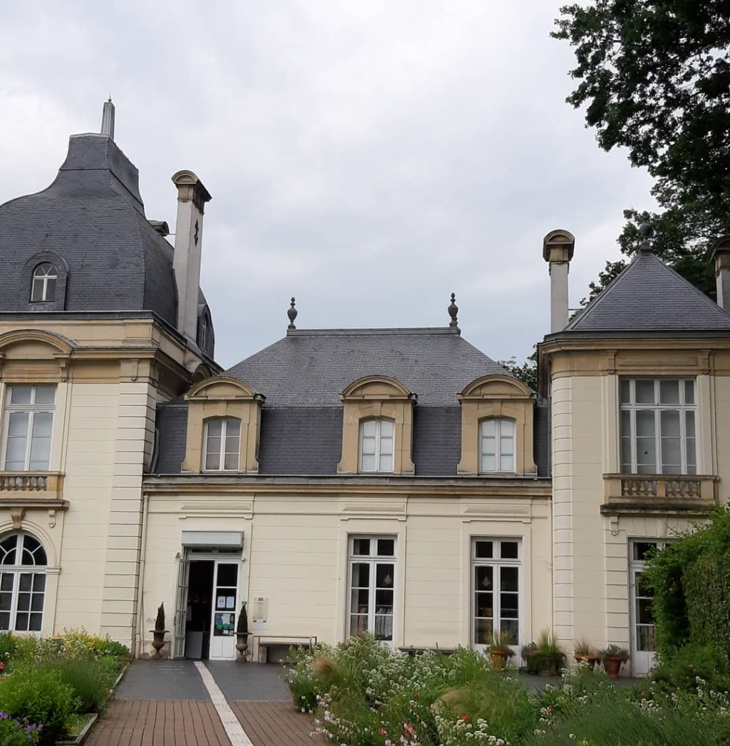 Museo de la Tela de Jouy