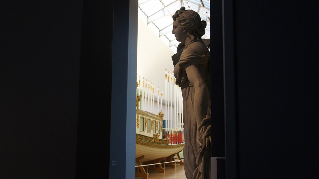 Museo Marítimo Nacional