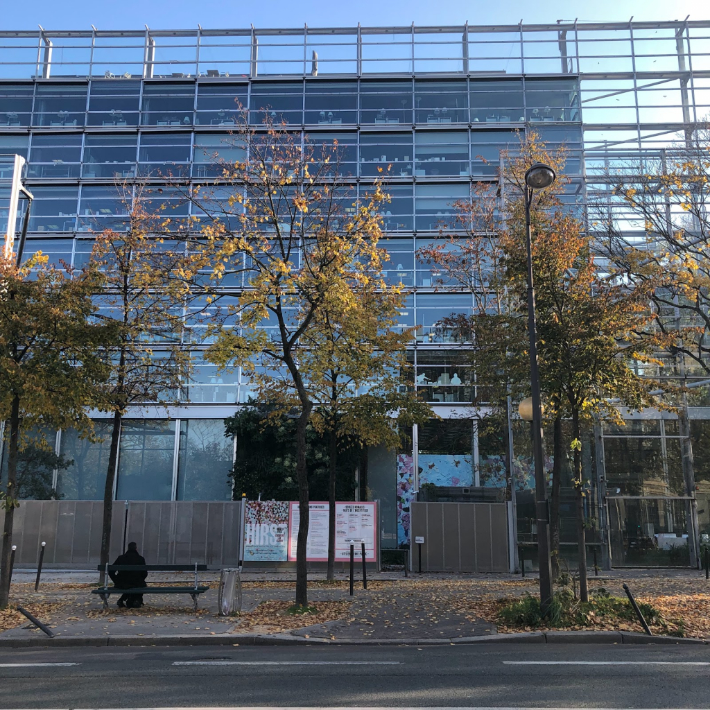 Fundación Cartier para el Arte Contemporáneo