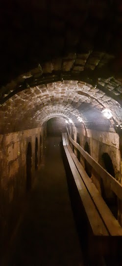 Museo de Refugios Maastricht