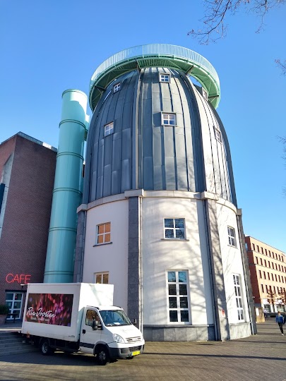 Fundación Museo Provincial de Limburgo