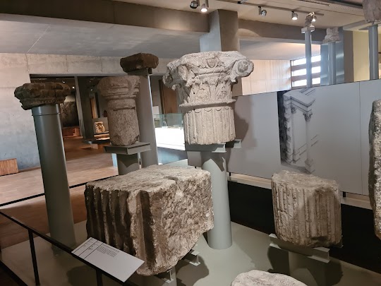 Museo Gallorromano