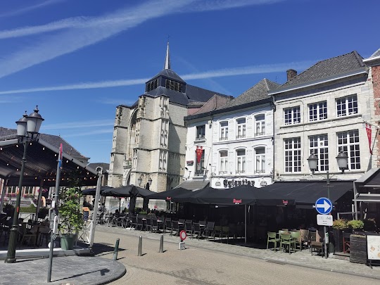 Museo Municipal de Diest