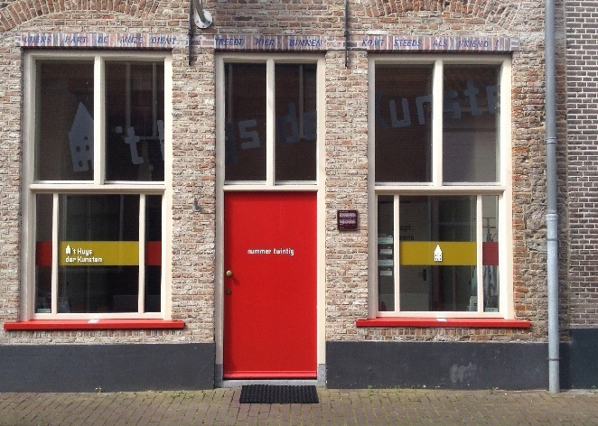 Museo Casa de las Artes