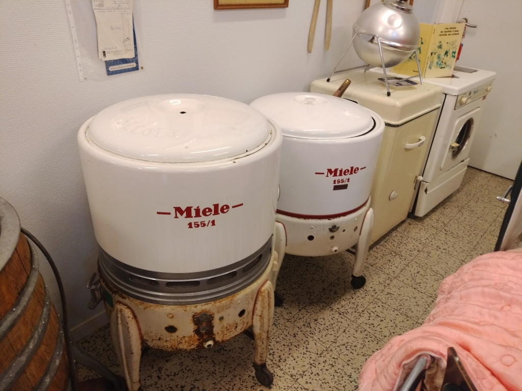 Museo de la Lavandería