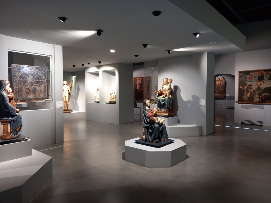 Museo Nazionale d'Abruzzo - MUNDA