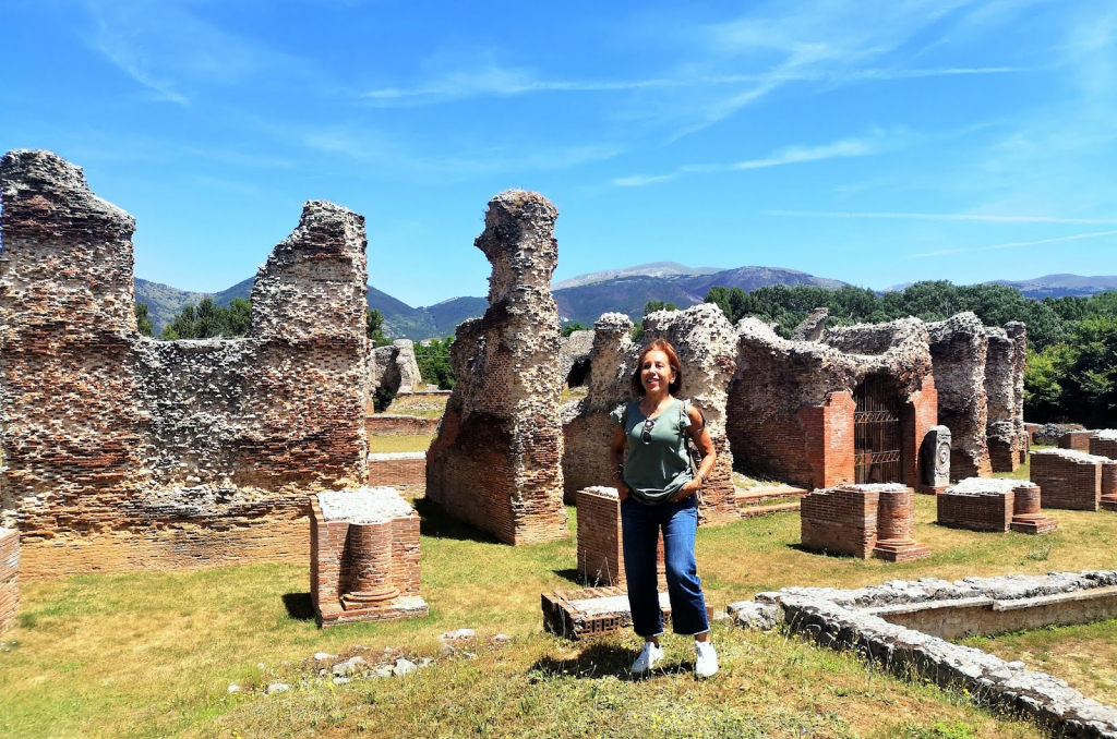 Billettería, museo, info.