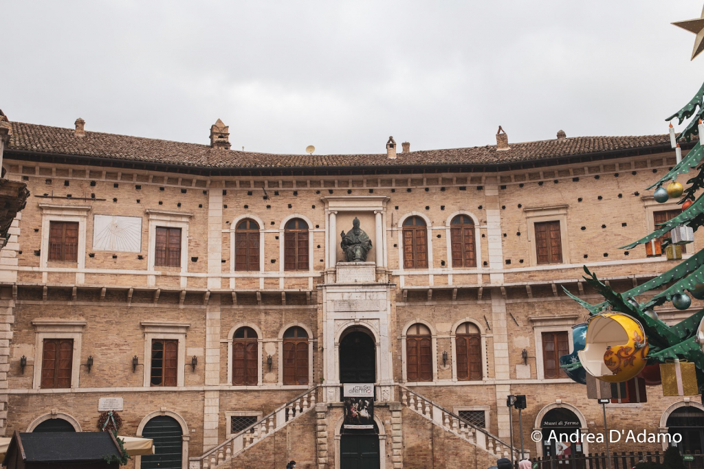 Palacio de los Priori