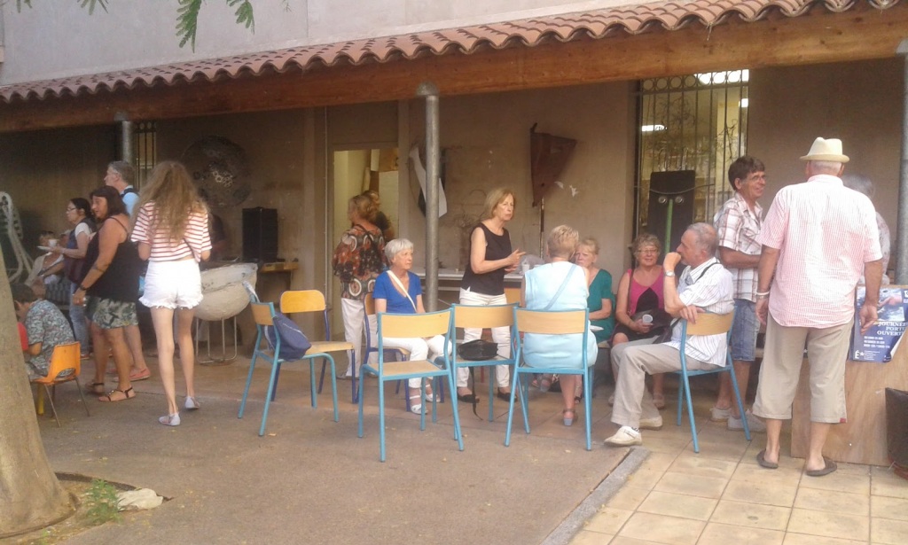 Micro-Folie de La Seyne-sur-Mer