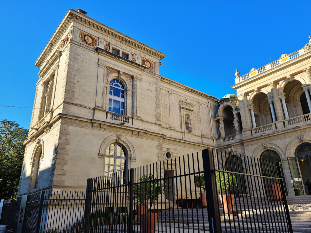 Museo de Arte de Tolón