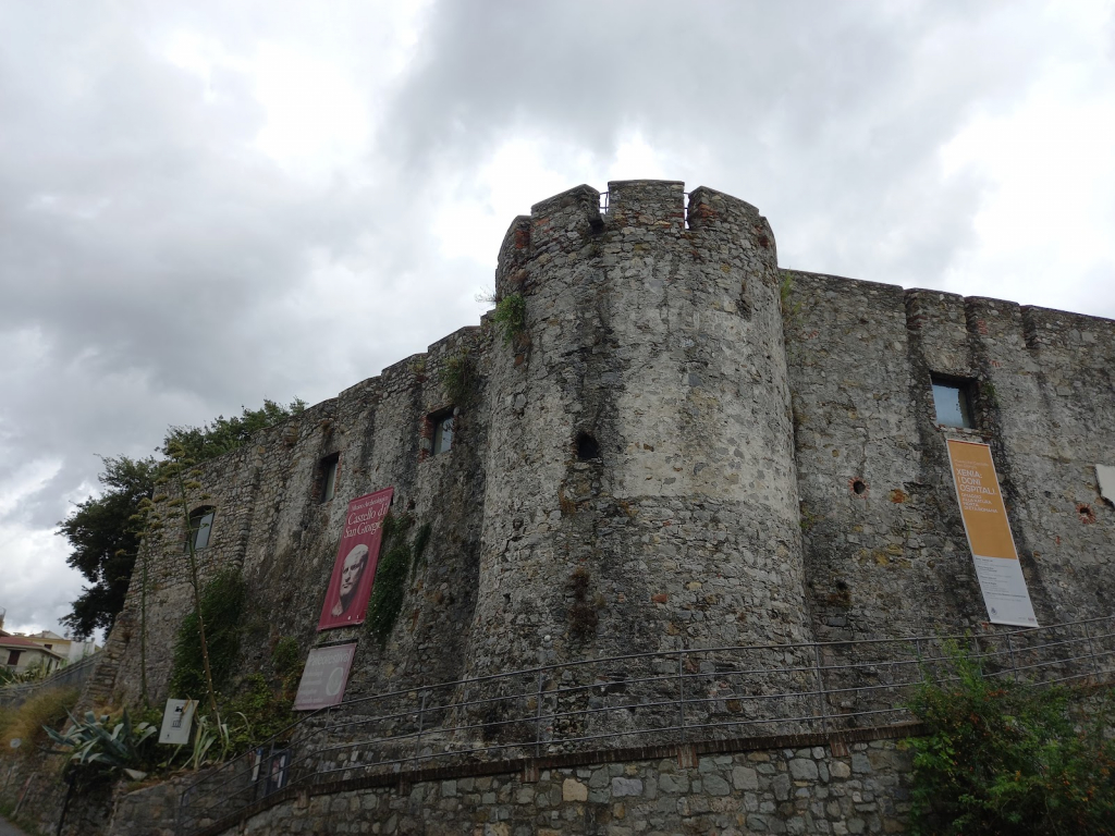 Museo Cívico 'U. Formentini'