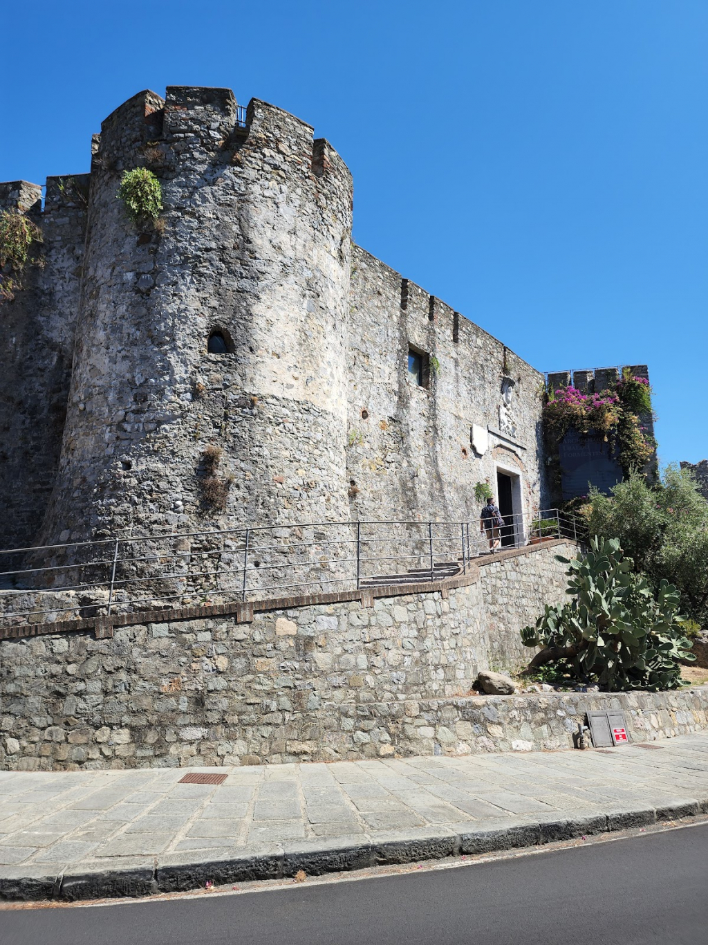 Castillo de San Jorge