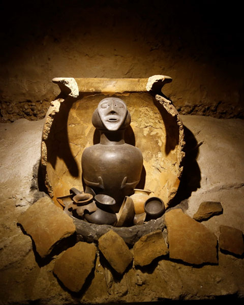 Museo Arqueológico