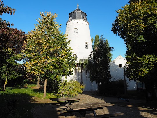 Museo Bruxellense del Molino y la Alimentación