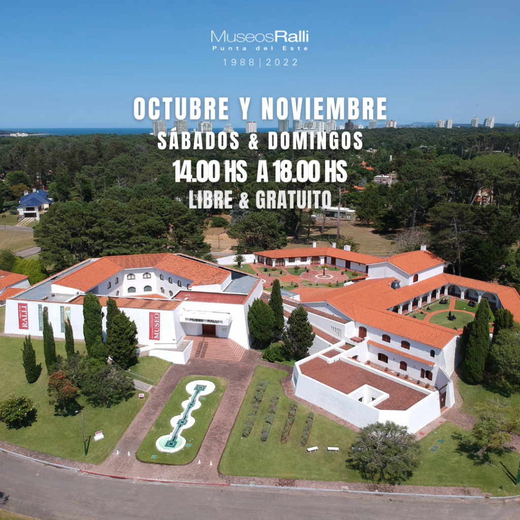 Museo Ralli Punta del Este