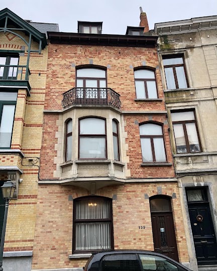 Museo René Magritte