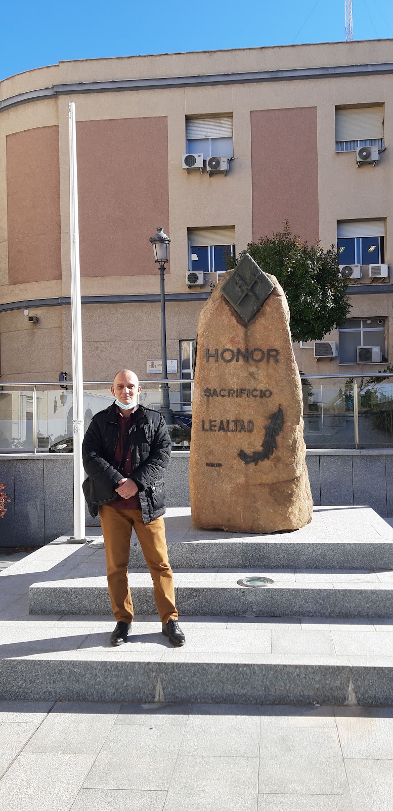 Museo de la Guardia Civil