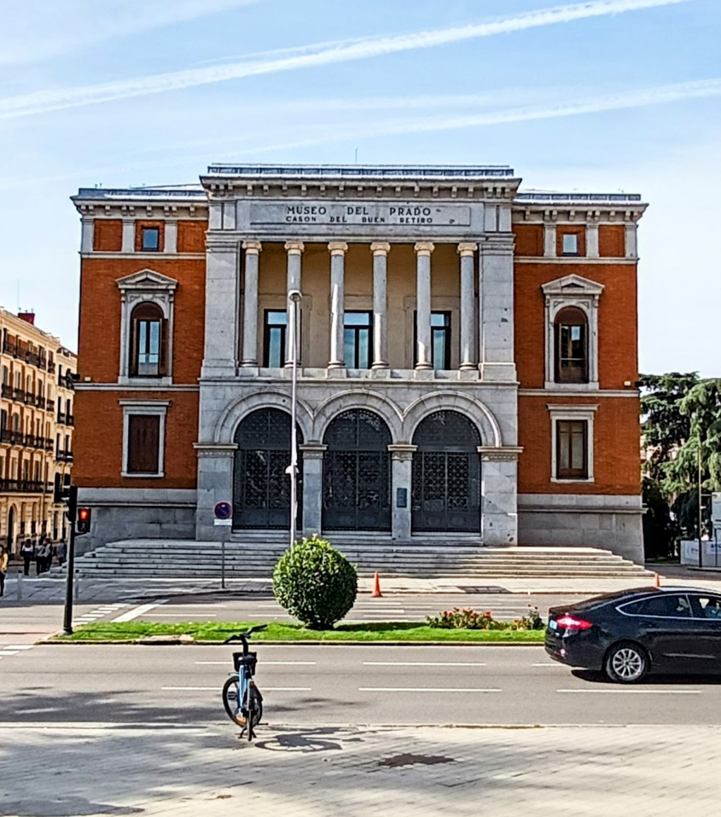 El Casón del Buen Retiro