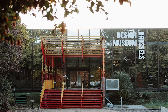 Museo de Diseño de Bruselas