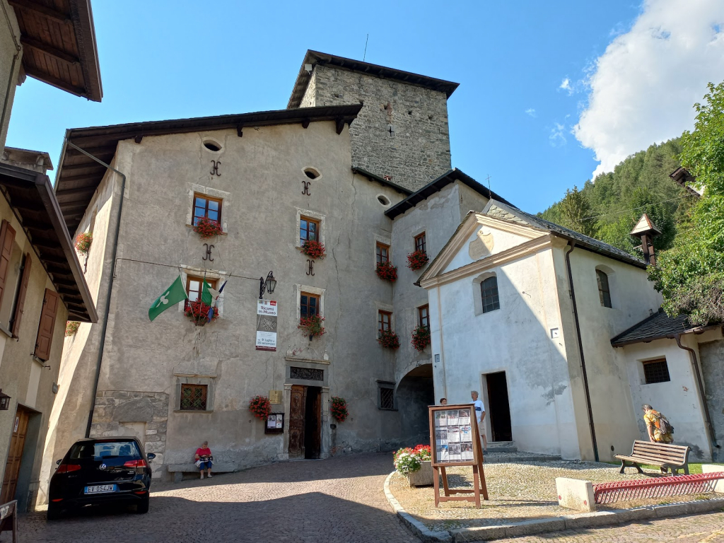Museo Cívico de Bormio