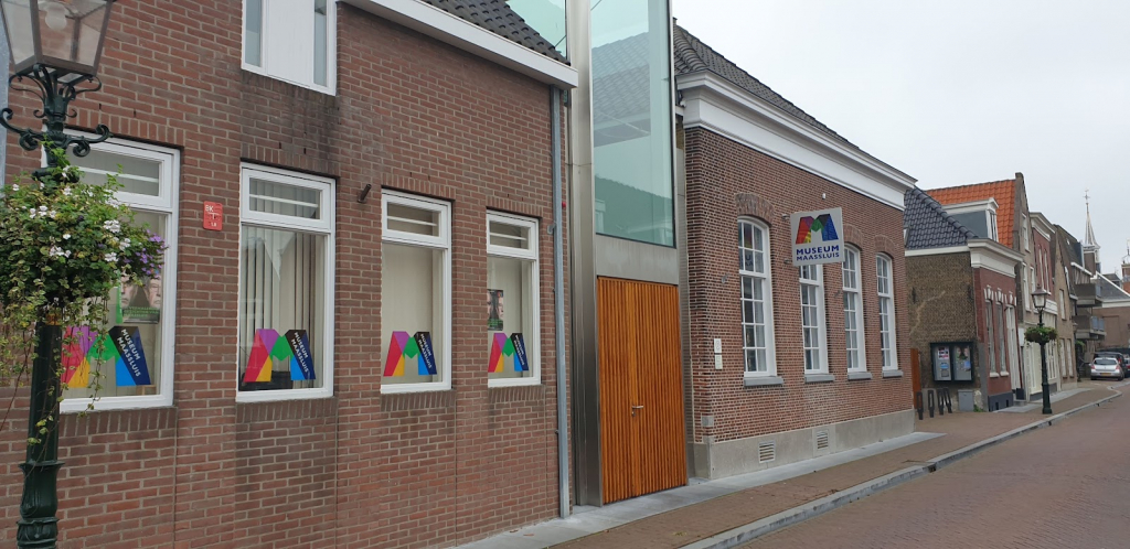 Museo Maassluis