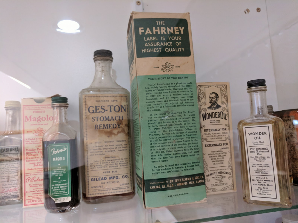 Museo Joyas del Oeste