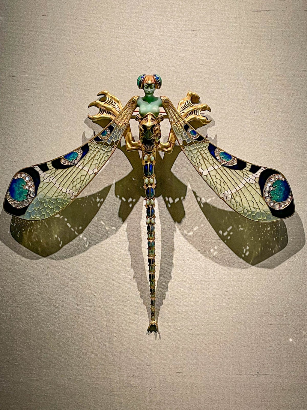 Museo de Artes Modernas Gulbenkian