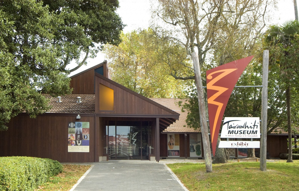 Museo Tairawhiti