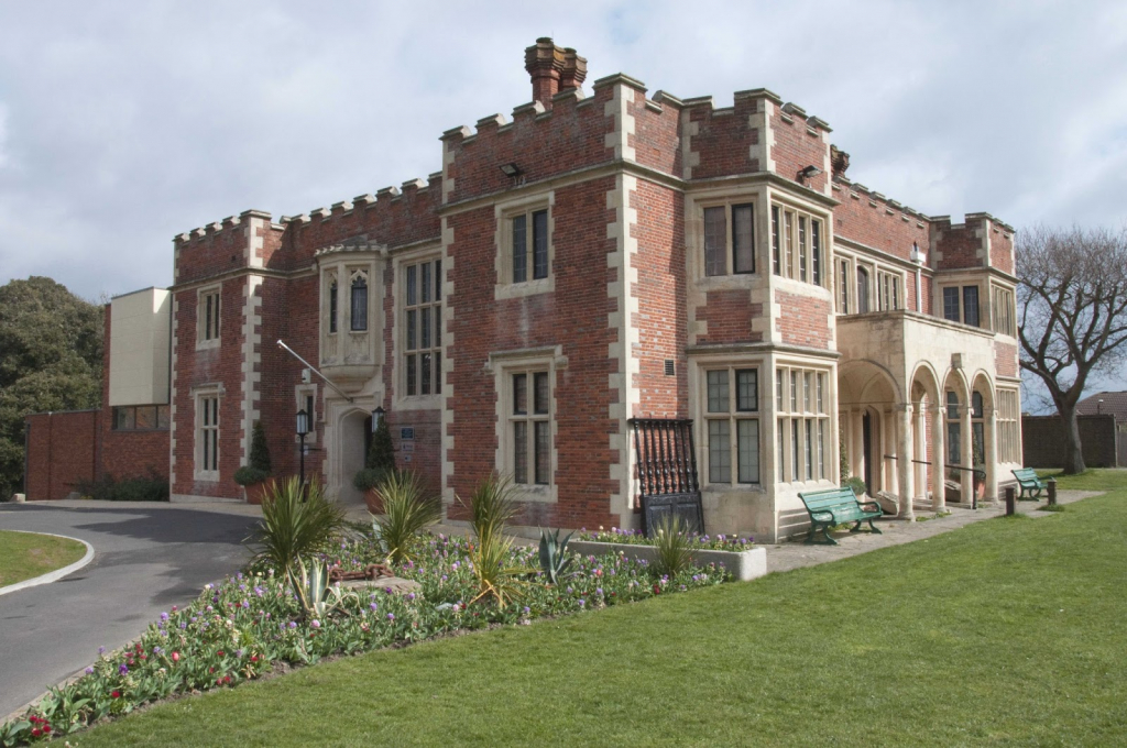 Museo y Galería de Arte de Hastings