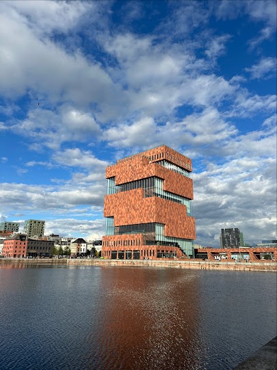 Museo al Río