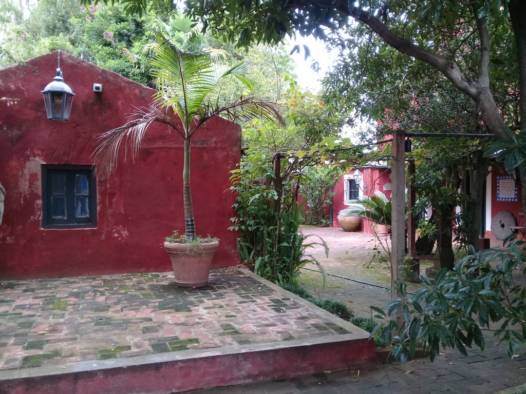 Museo de Arte Americano