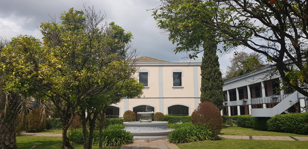 Museo San Fernando
