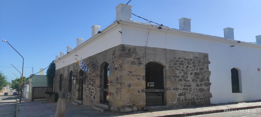Museo Regional Carolino