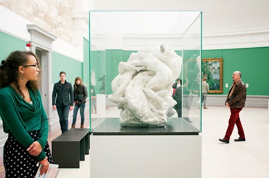 Museo de Bellas Artes