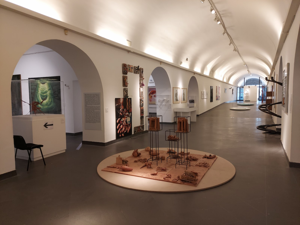 Museo Novecento Napoletano