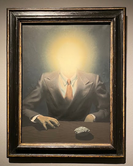 Exposiciones temporales Museo Thyssen