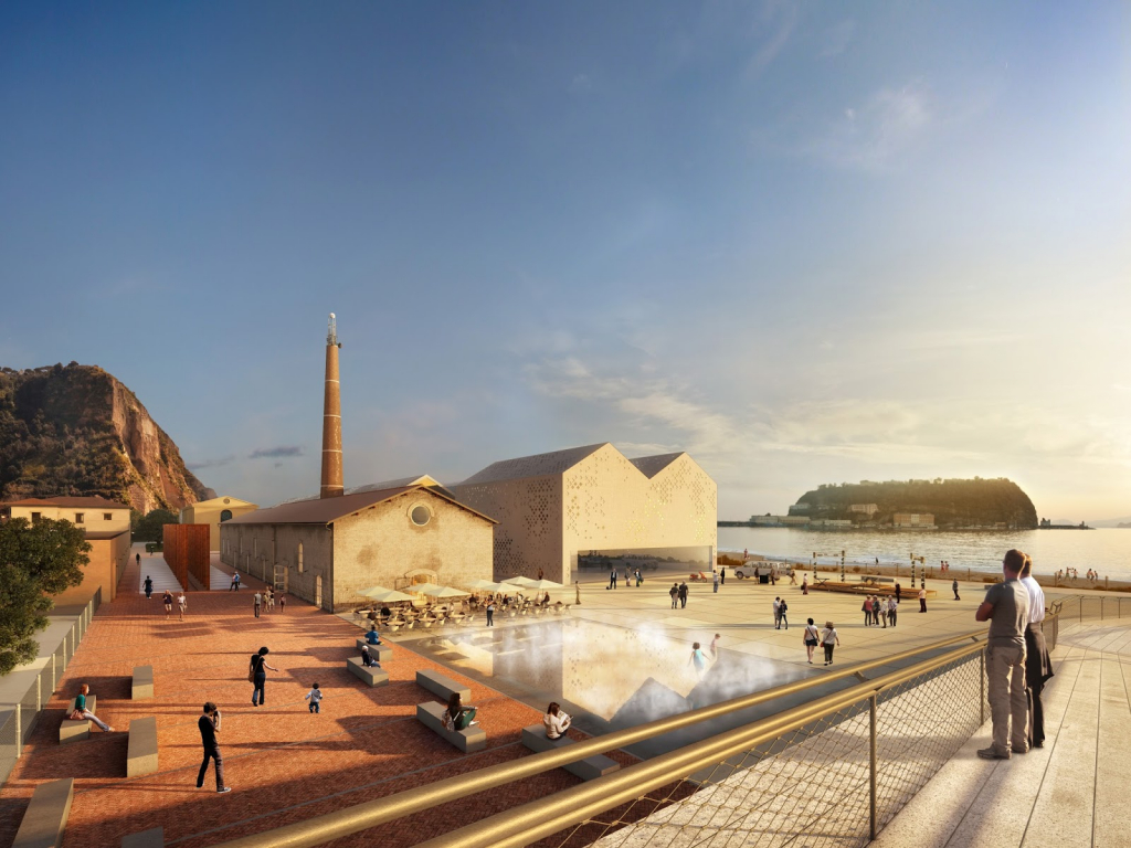 Ciudad de la Ciencia