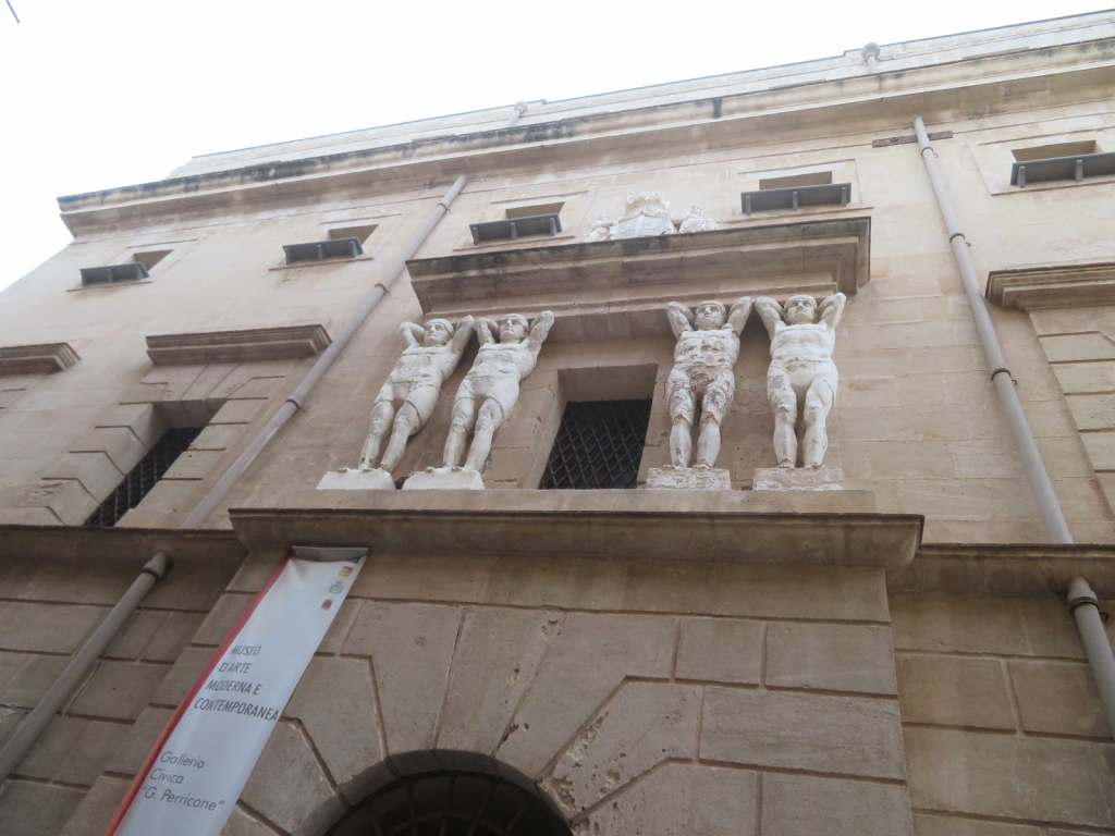 La Salerniana Museo de Arte Contemporáneo