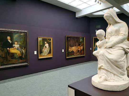 Museo Groeninge