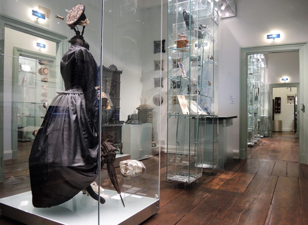 Museo de la Industria de Menden