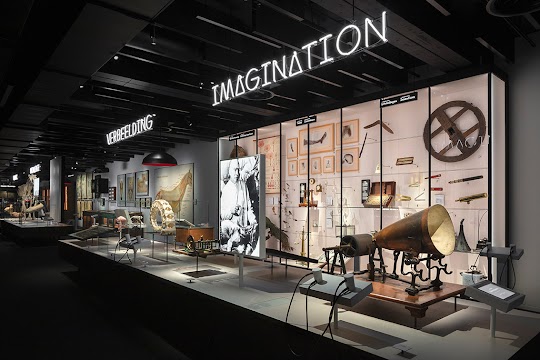 Museo Universitario de Gante