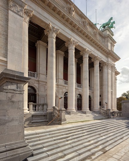 Museo Real de Bellas Artes de Amberes