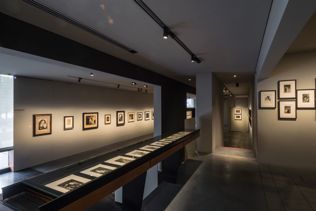 Museo De Reede