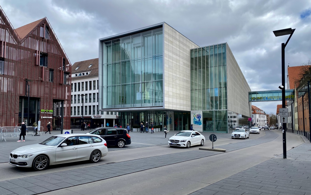 Kunsthalle Weishaupt