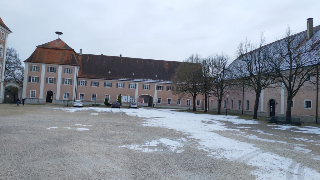 Museo del Microscopio