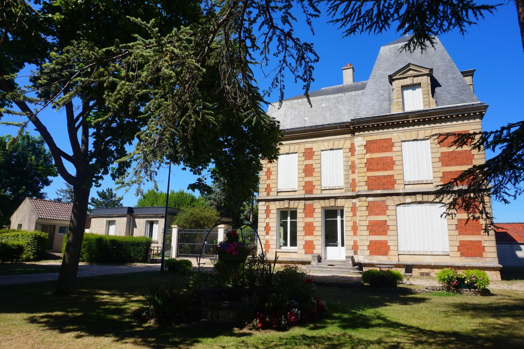 Museo Camille Pissarro