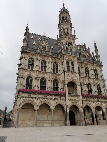 Museo de Oudenaarde y las Ardenas Flamencas