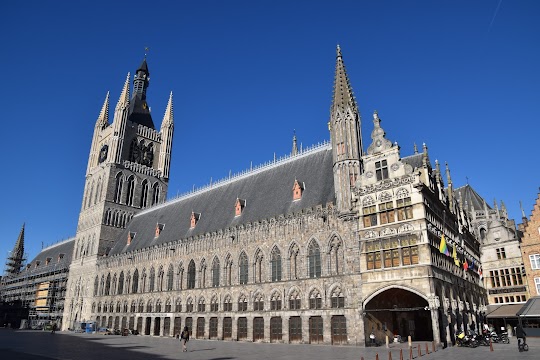 Museo In Flanders Fields